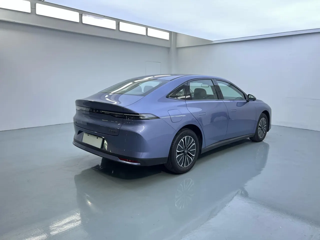 Nissan 2026 N6 1.5 180 Max Automatic 7