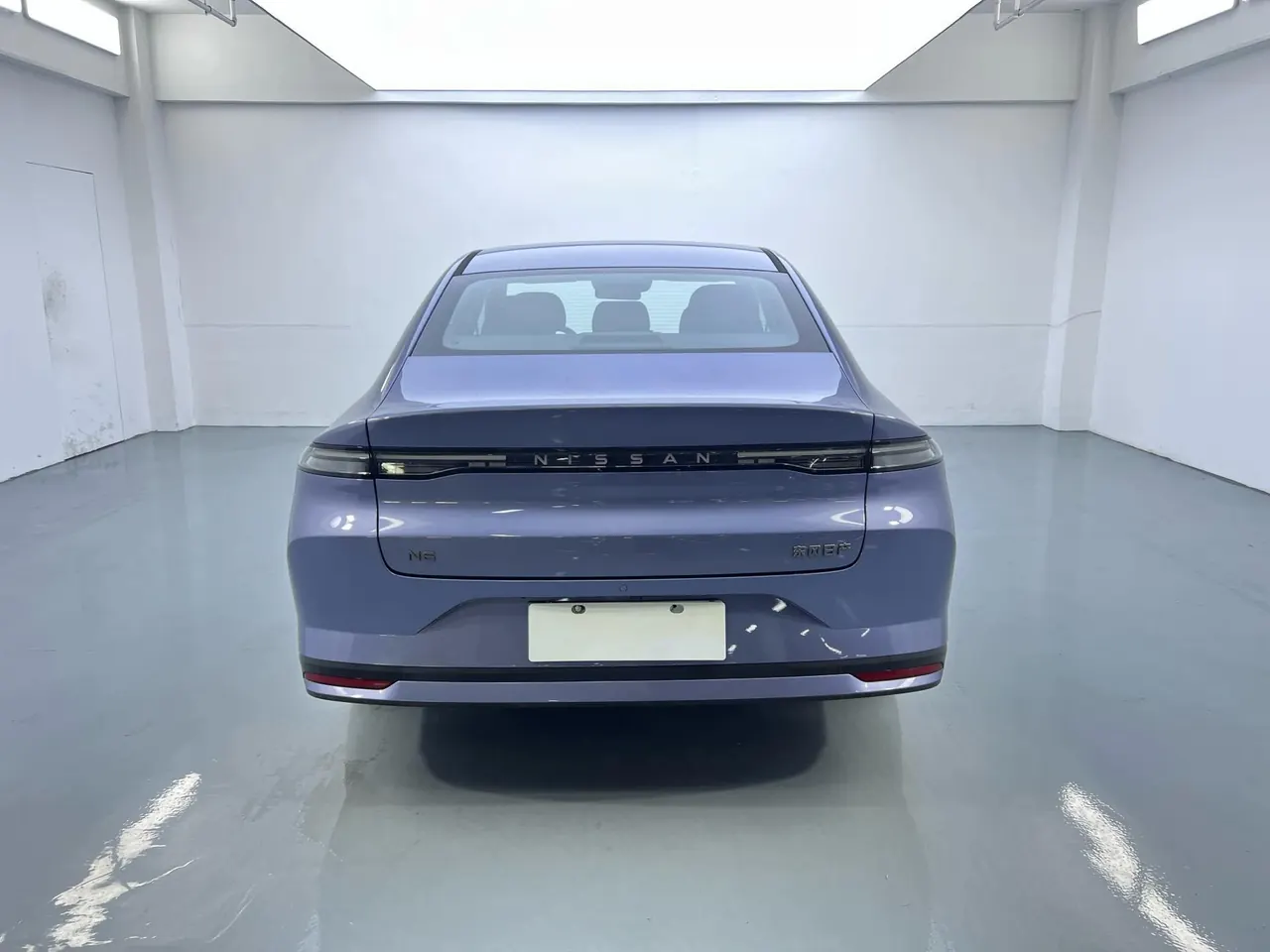 Nissan 2026 N6 1.5 180 Max Automatic 8
