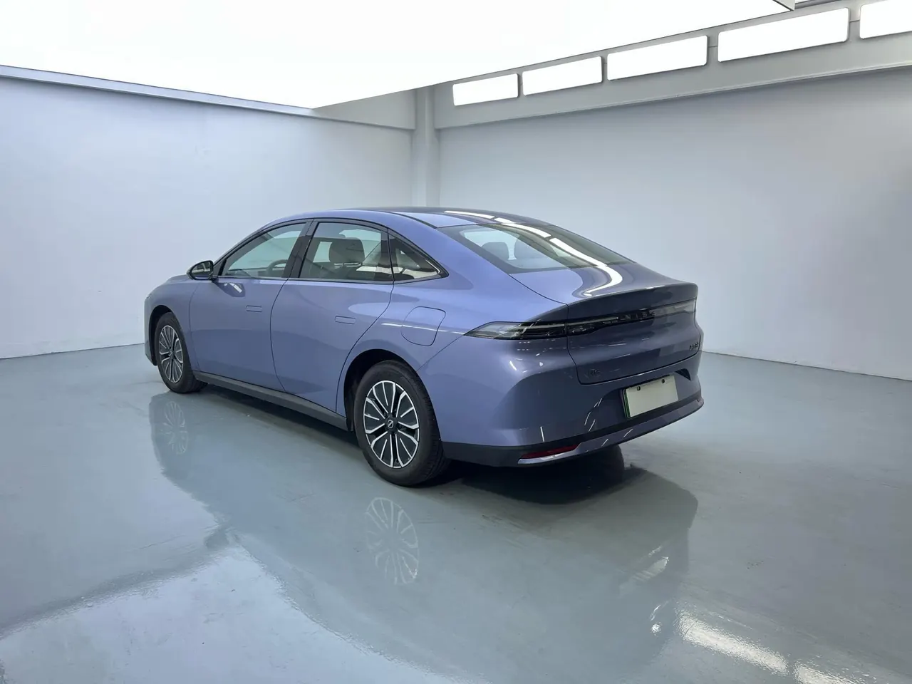 Nissan 2026 N6 1.5 180 Max Automatic 9