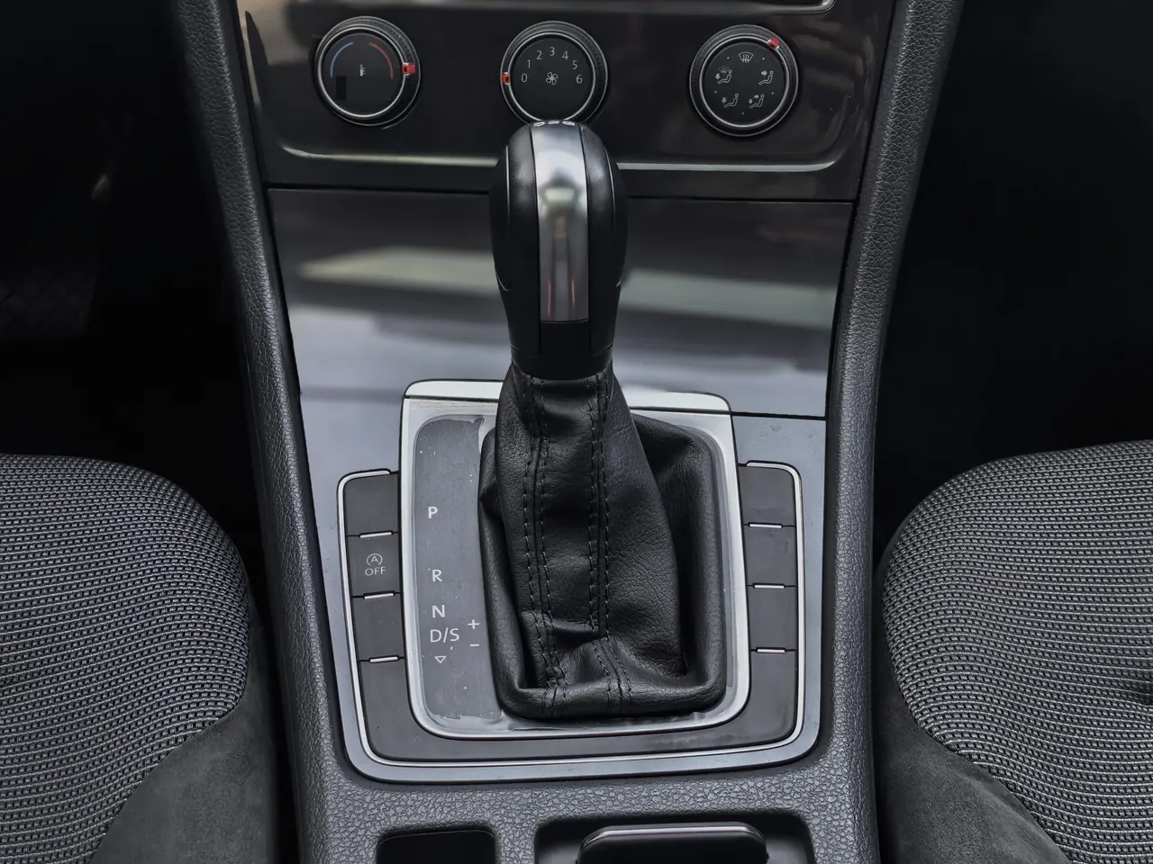 Volkswagen 2020 Golf 7 1.4TSI 280TSI Comfortable Automatic 11