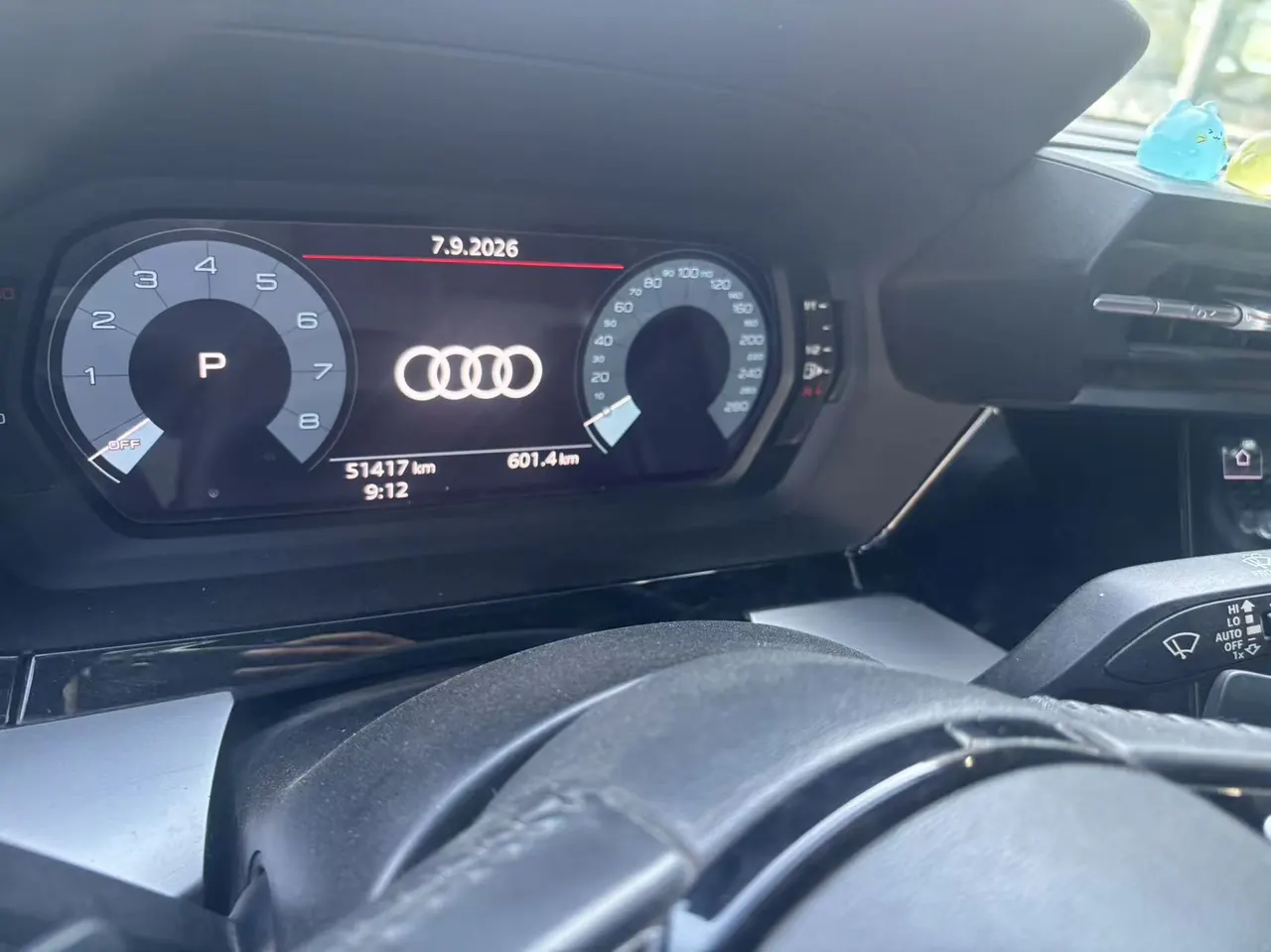 Audi 2021 A3 Limousine 1.4TFSI 35TFSI Enterprising and Elegant Automatic Gear 7