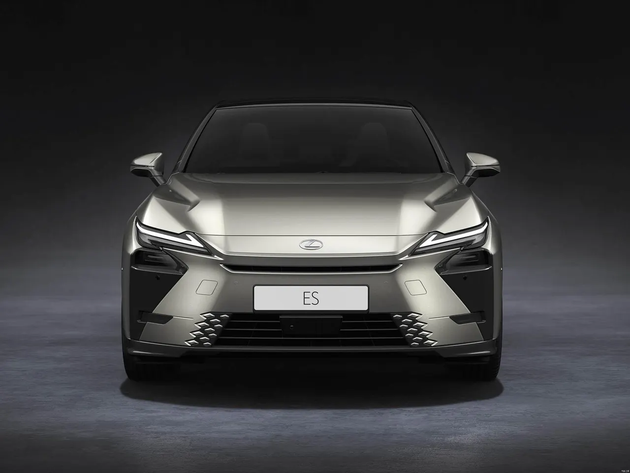 Lexus ES (Imported) 2026 ES300h 2.0 Stepless Automatic Gear 2