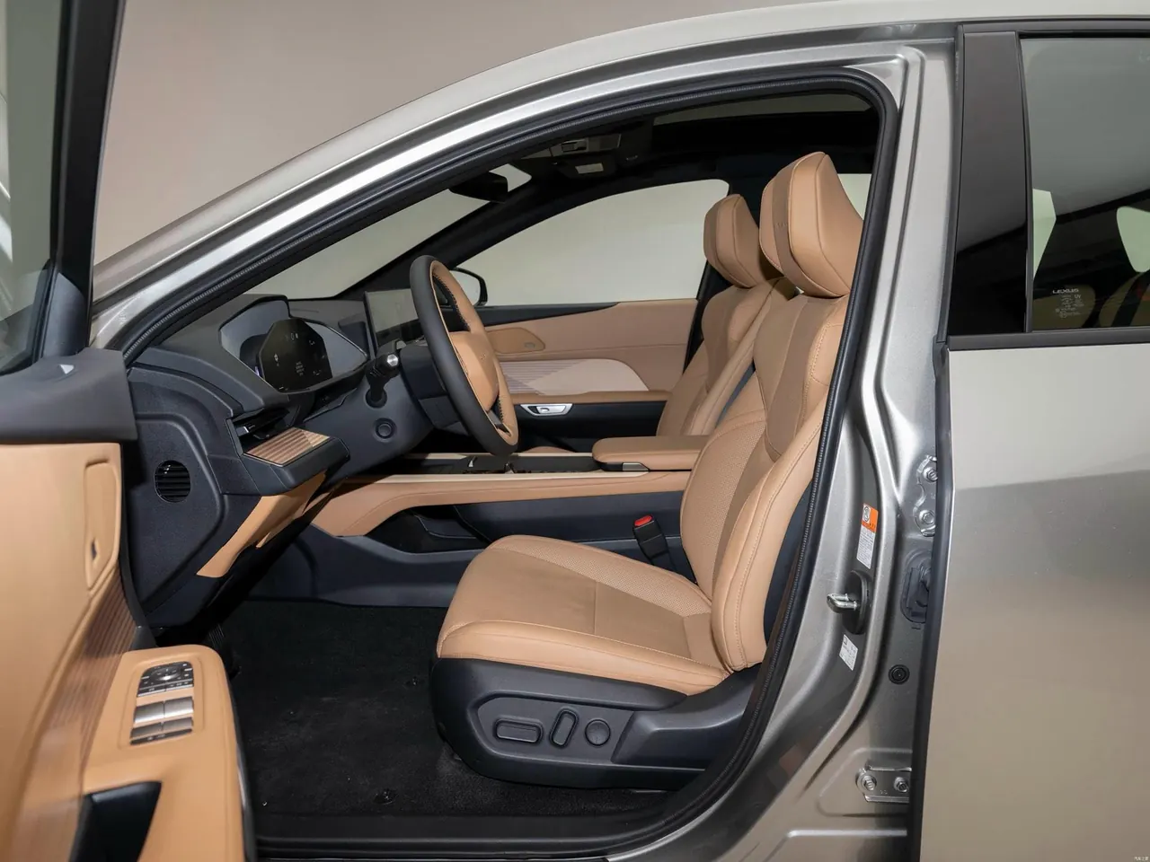 Lexus ES (Imported) 2026 ES300h 2.0 Stepless Automatic Gear 3