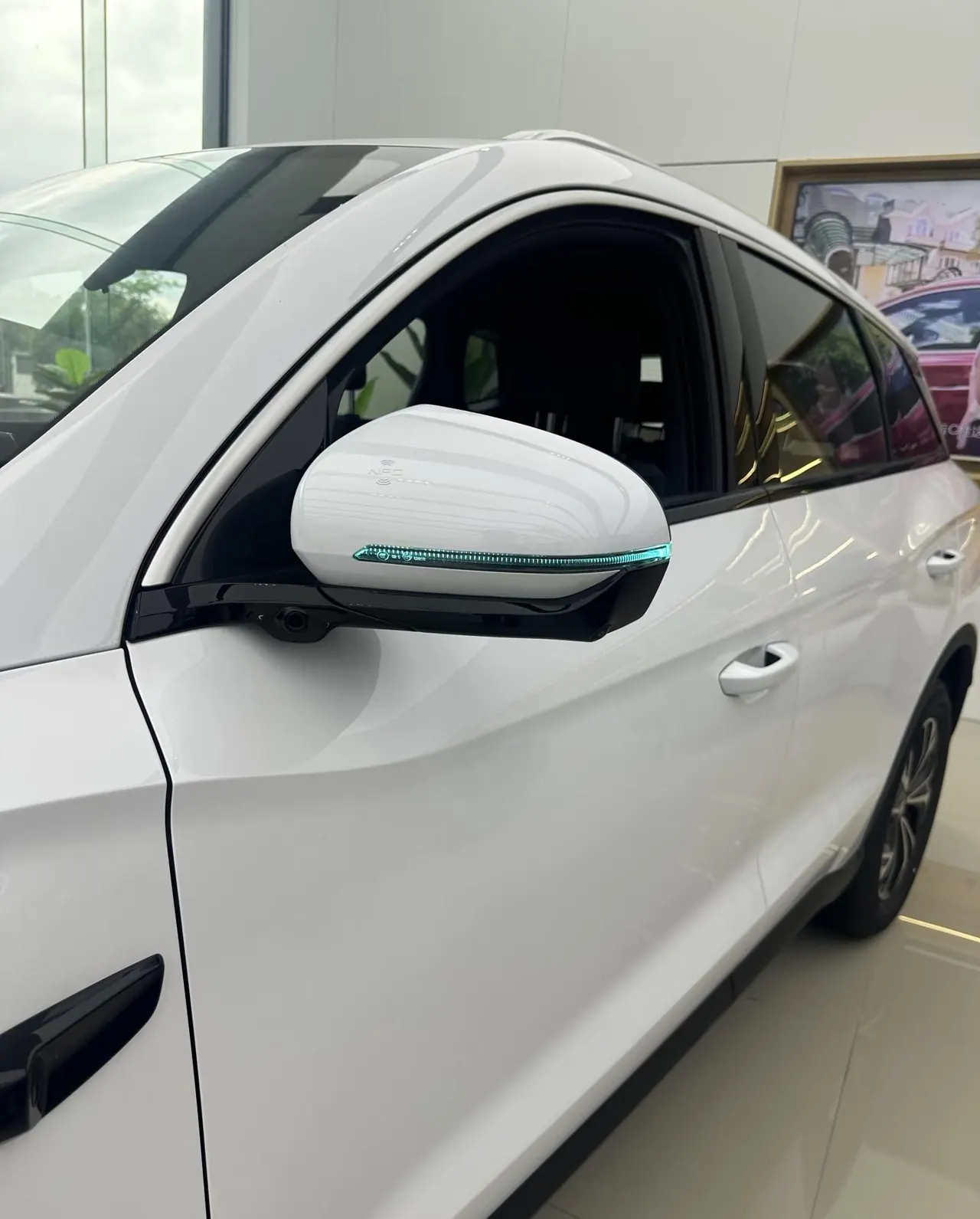 BYD song Pro new energy 2026 song Pro DM-i 1.5 stepless 133KM aggressive automatic gear 3