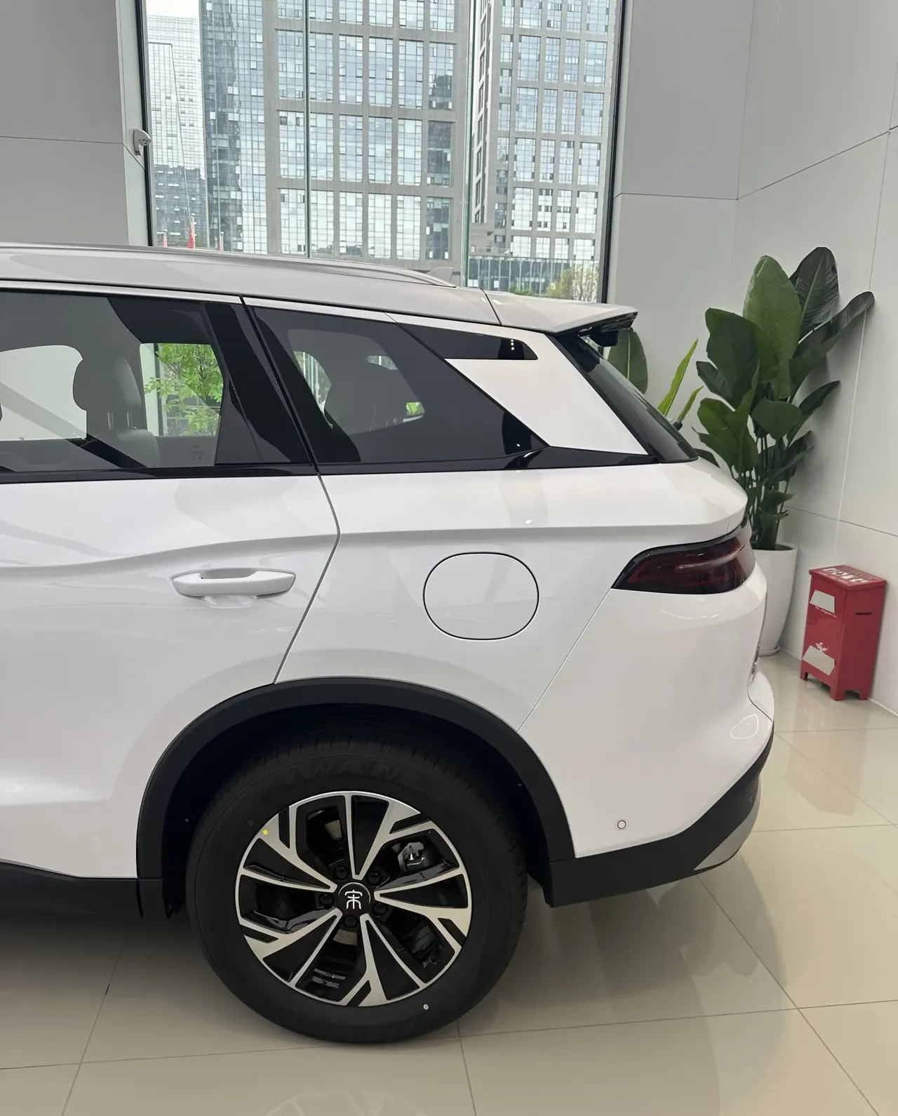 BYD song Pro new energy 2026 song Pro DM-i 1.5 stepless 133KM aggressive automatic gear 5