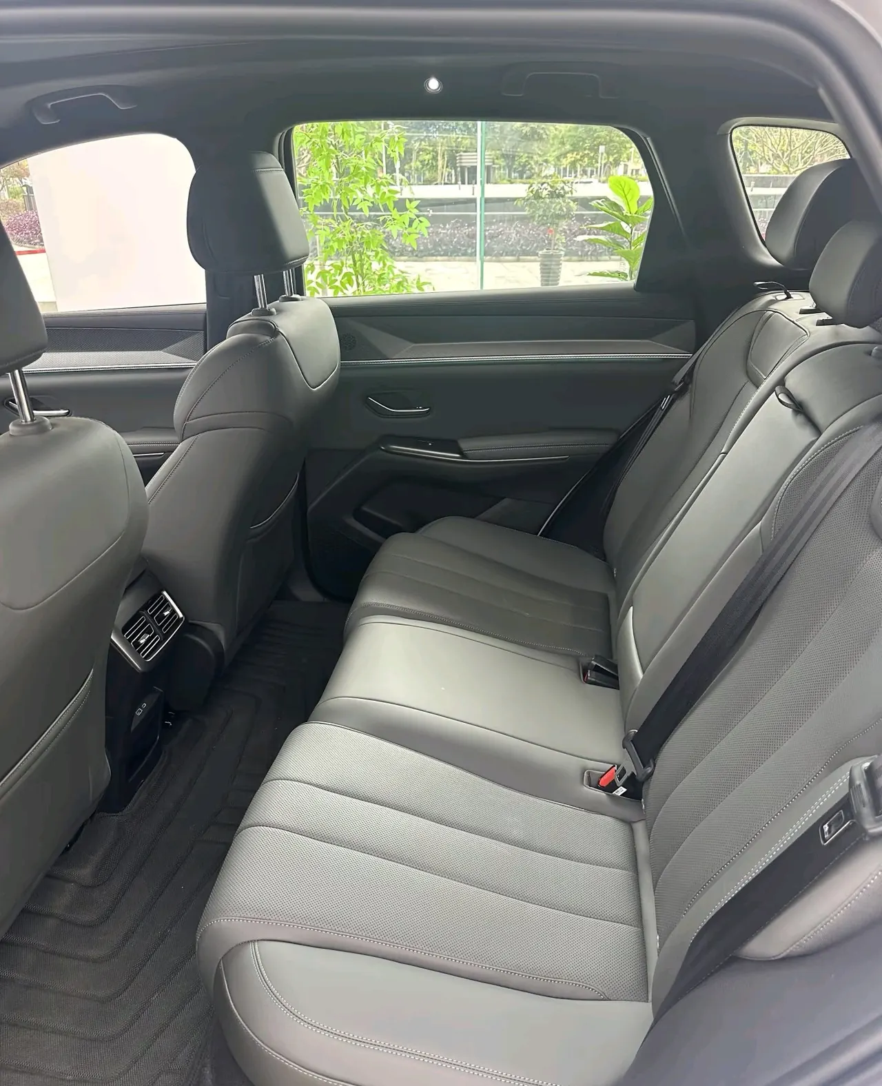 BYD song Pro new energy 2026 song Pro DM-i 1.5 stepless 133KM aggressive automatic gear 8
