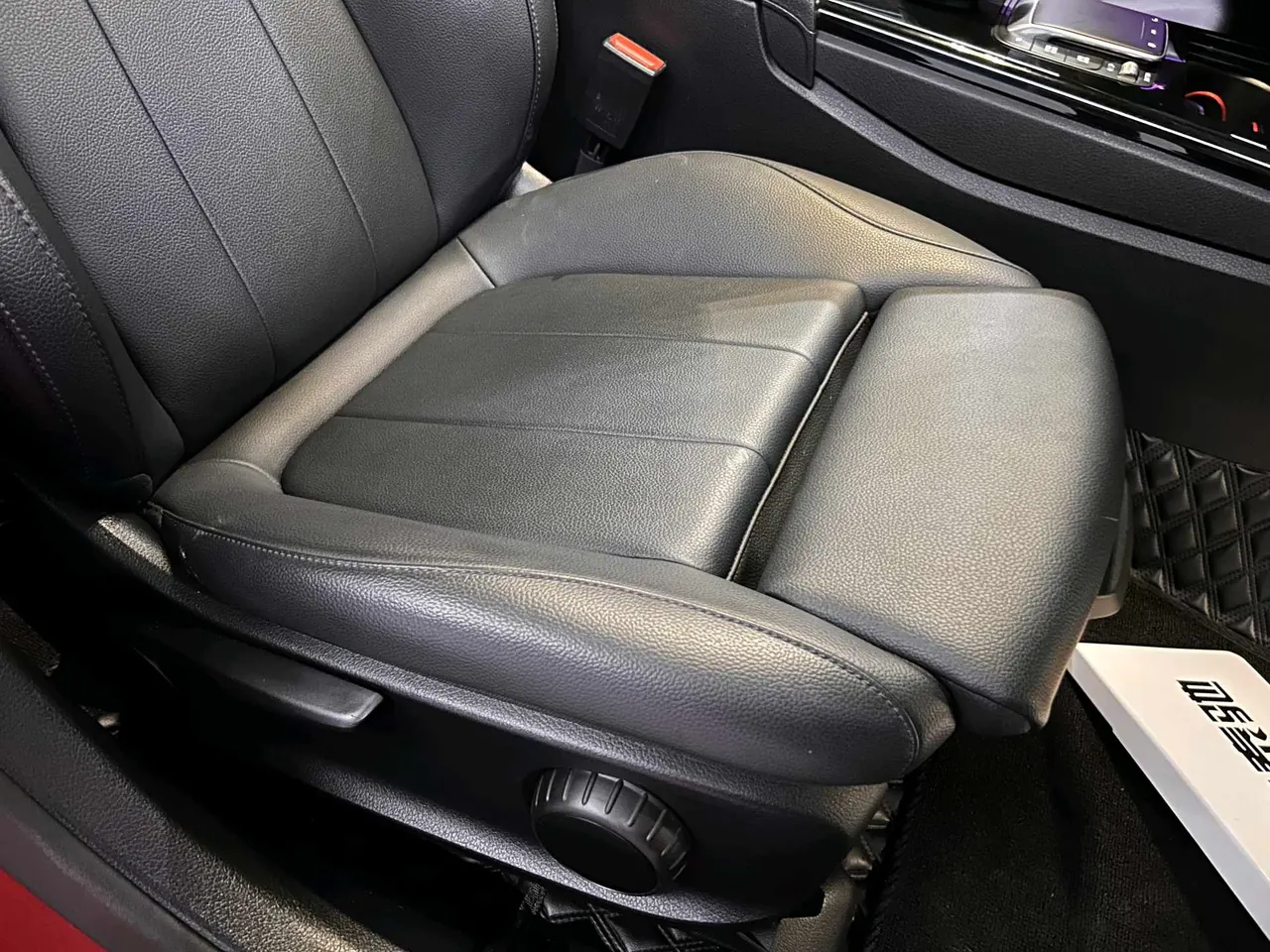 Mercedes Benz Class A 2022 A 200 L 1.3T Dynamic Automatic 11