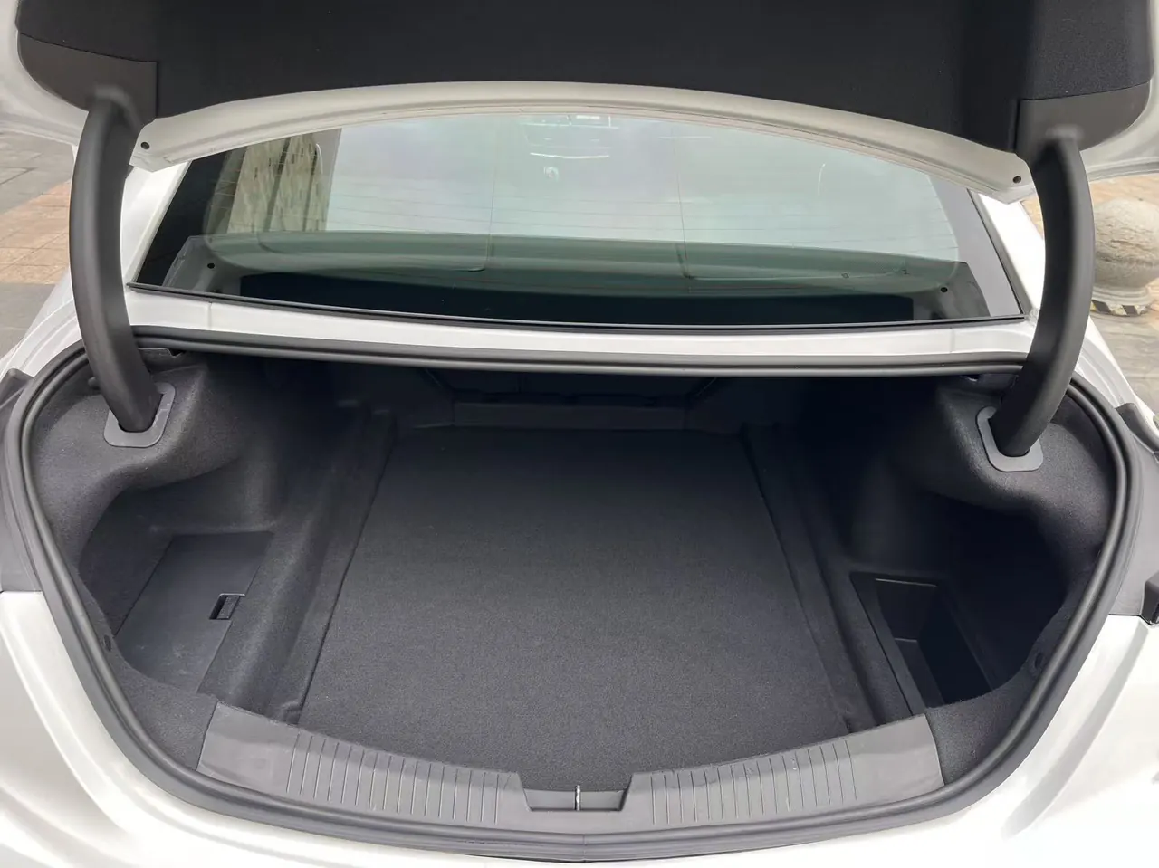 Cadillac 2020 CT5 2.0T 28T Platinum Sports Edition Automatic Gear 9