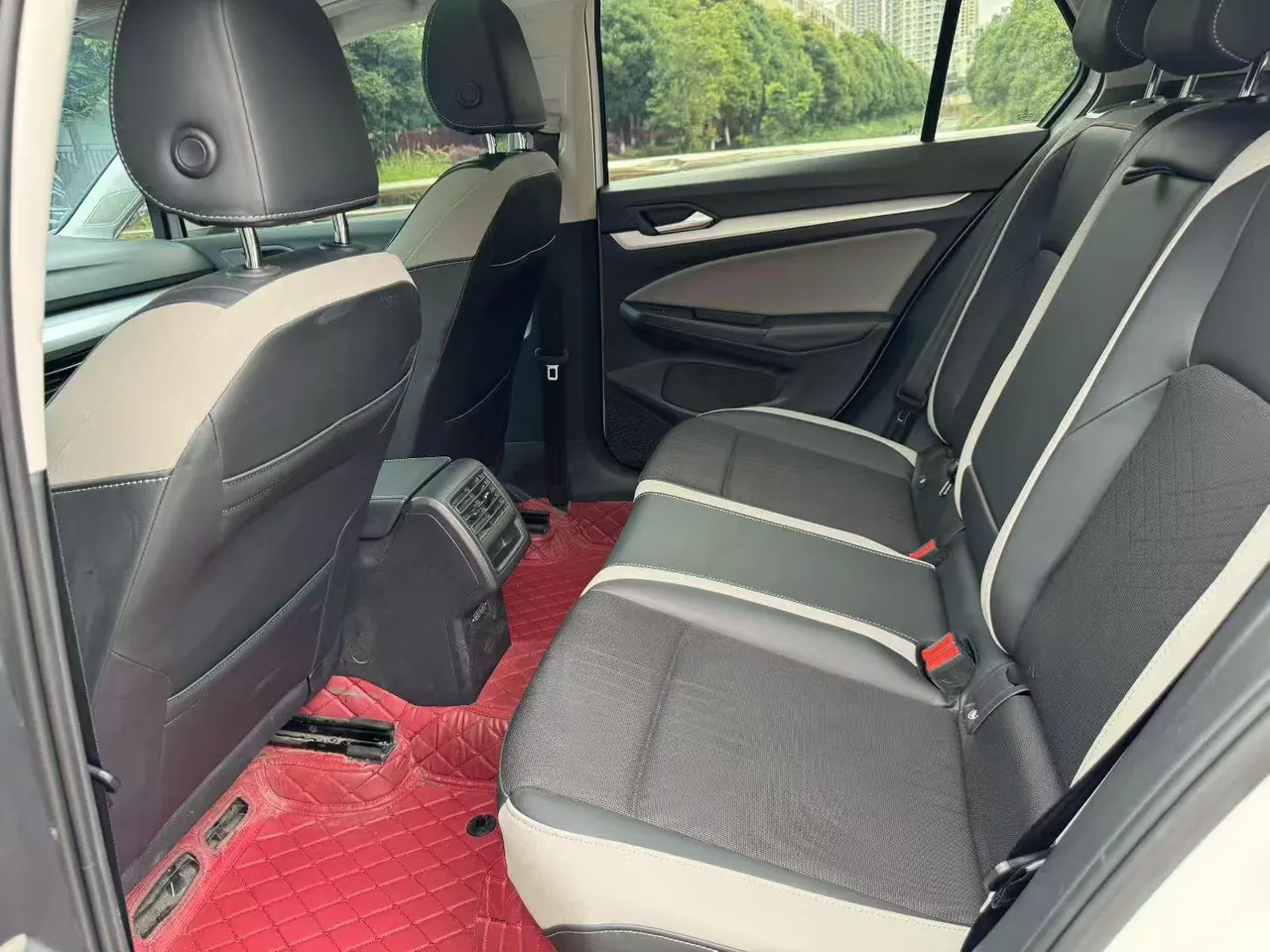 Volkswagen 2021 Golf 8 PRO 1.4TSI 280TSI Automatic 7