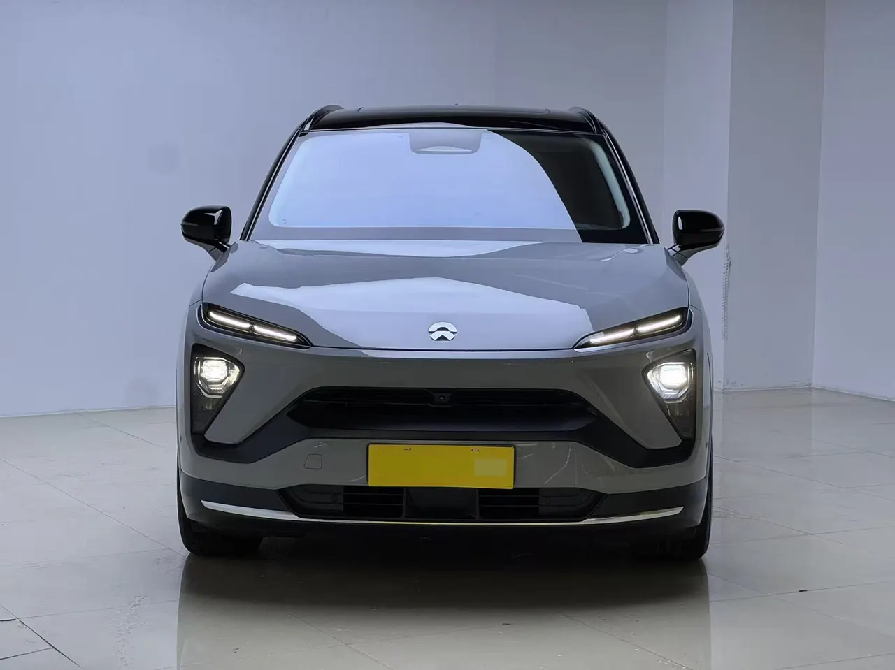 NIO 2020 ES 6 455KM Sports Edition Automatic Gear 2