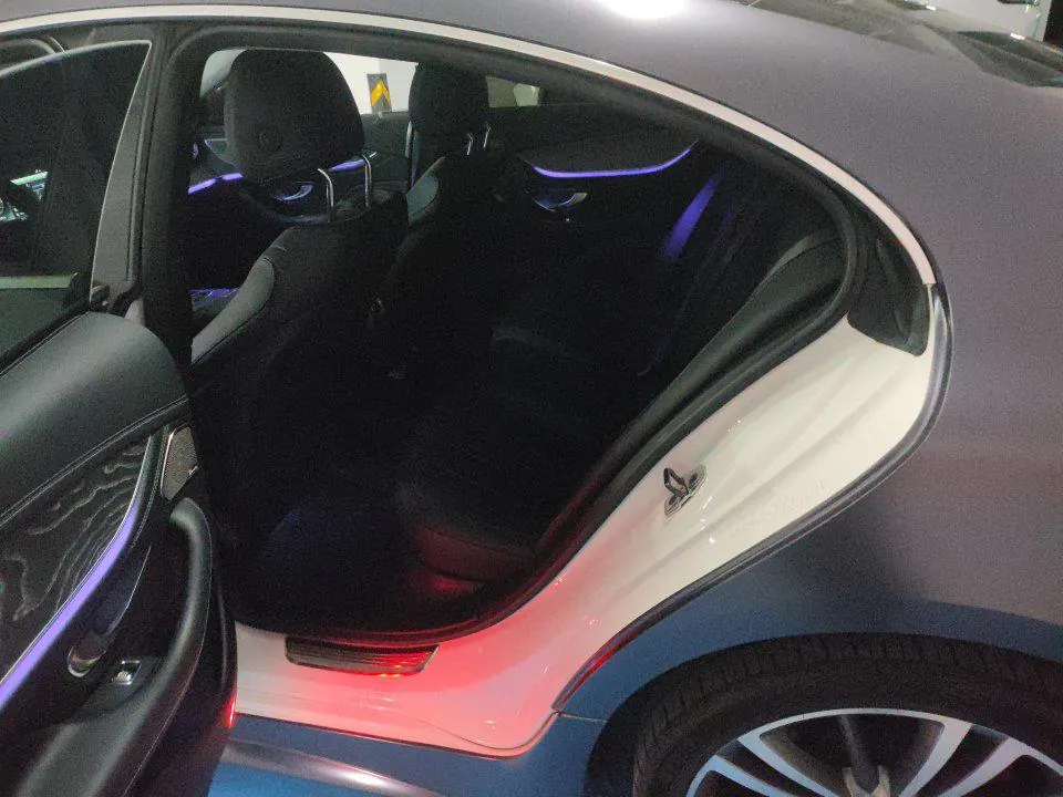 Mercedes Benz CLS (Imported) 2020 CLS 300 2.0T Dynamic Automatic Gear 6