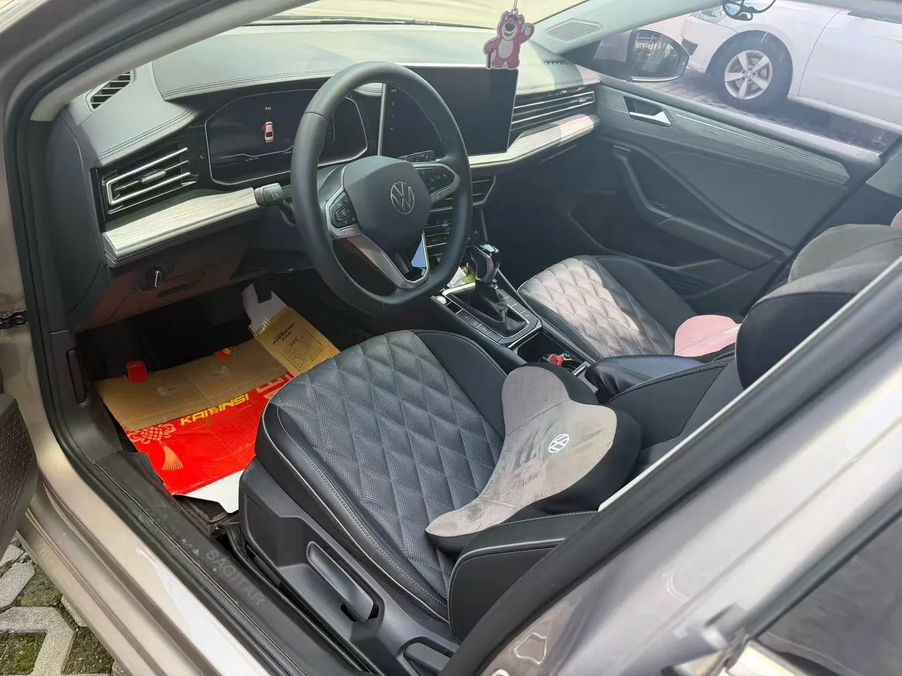 Volkswagen 2023 Sagittarius 1.4TSI 280TSI Exceed Plus Edition Automatic Gear 2