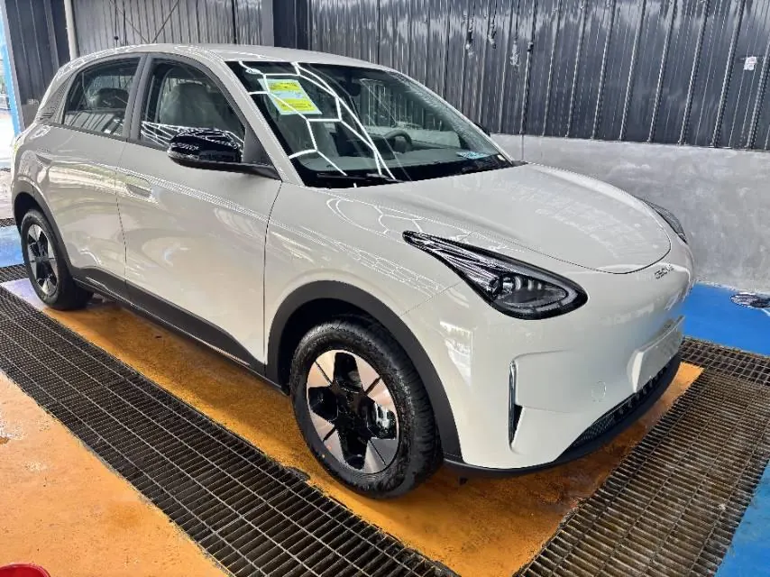 Geely 2026 Star Wish 310km Wind Edition Automatic Gear 2