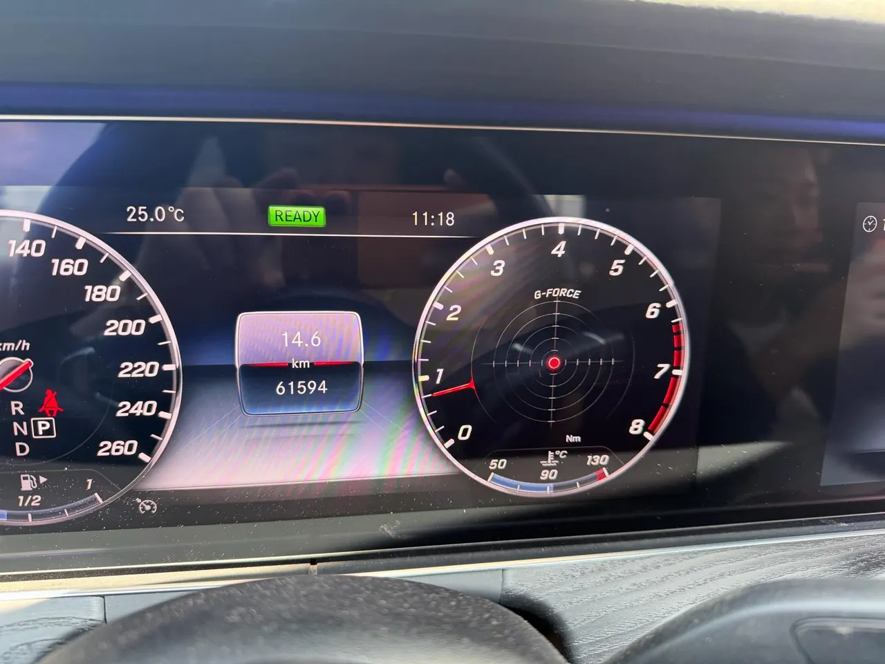 Mercedes Benz E-Class (Imported) 2020 E 260 48V 1.5T Sports Edition (Modified) Automatic Gear 9