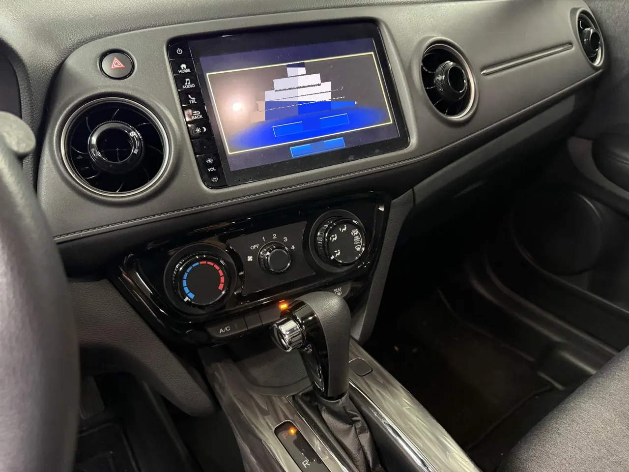 Honda 2020 XR-V 1.5 Stepless Comfort Edition Automatic Gear 10