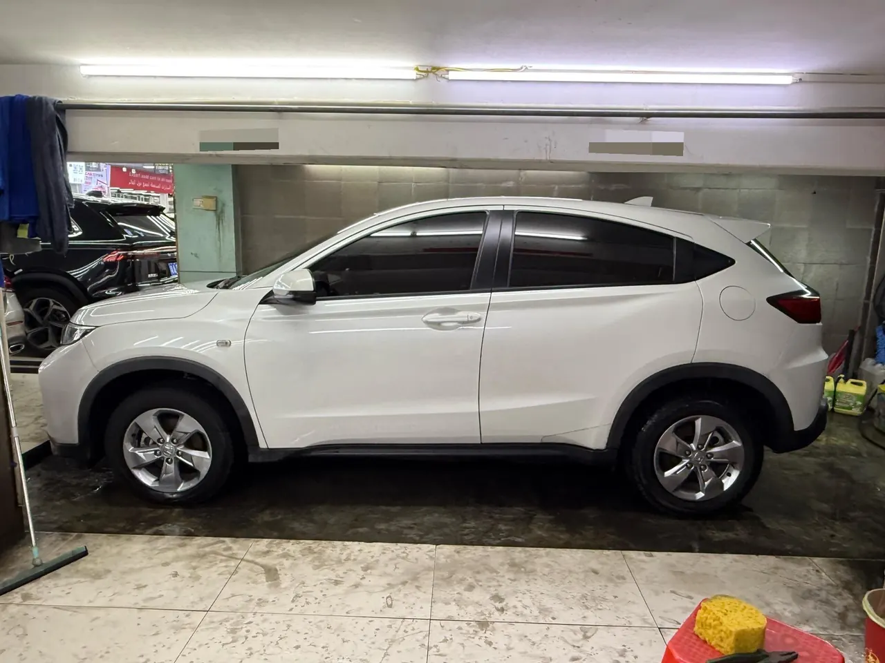 Honda 2020 XR-V 1.5 Stepless Comfort Edition Automatic Gear 12