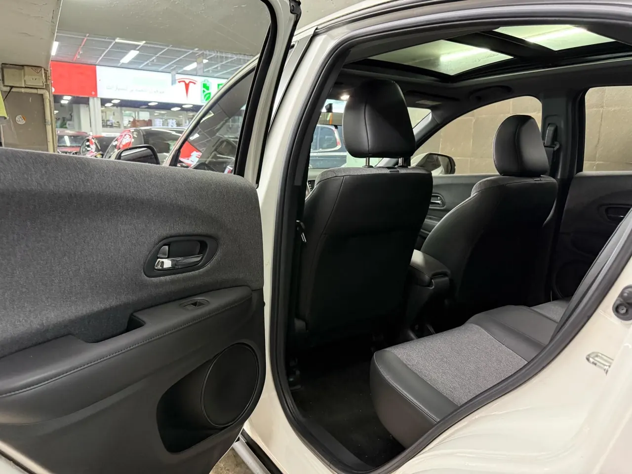 Honda 2020 XR-V 1.5 Stepless Comfort Edition Automatic Gear 15