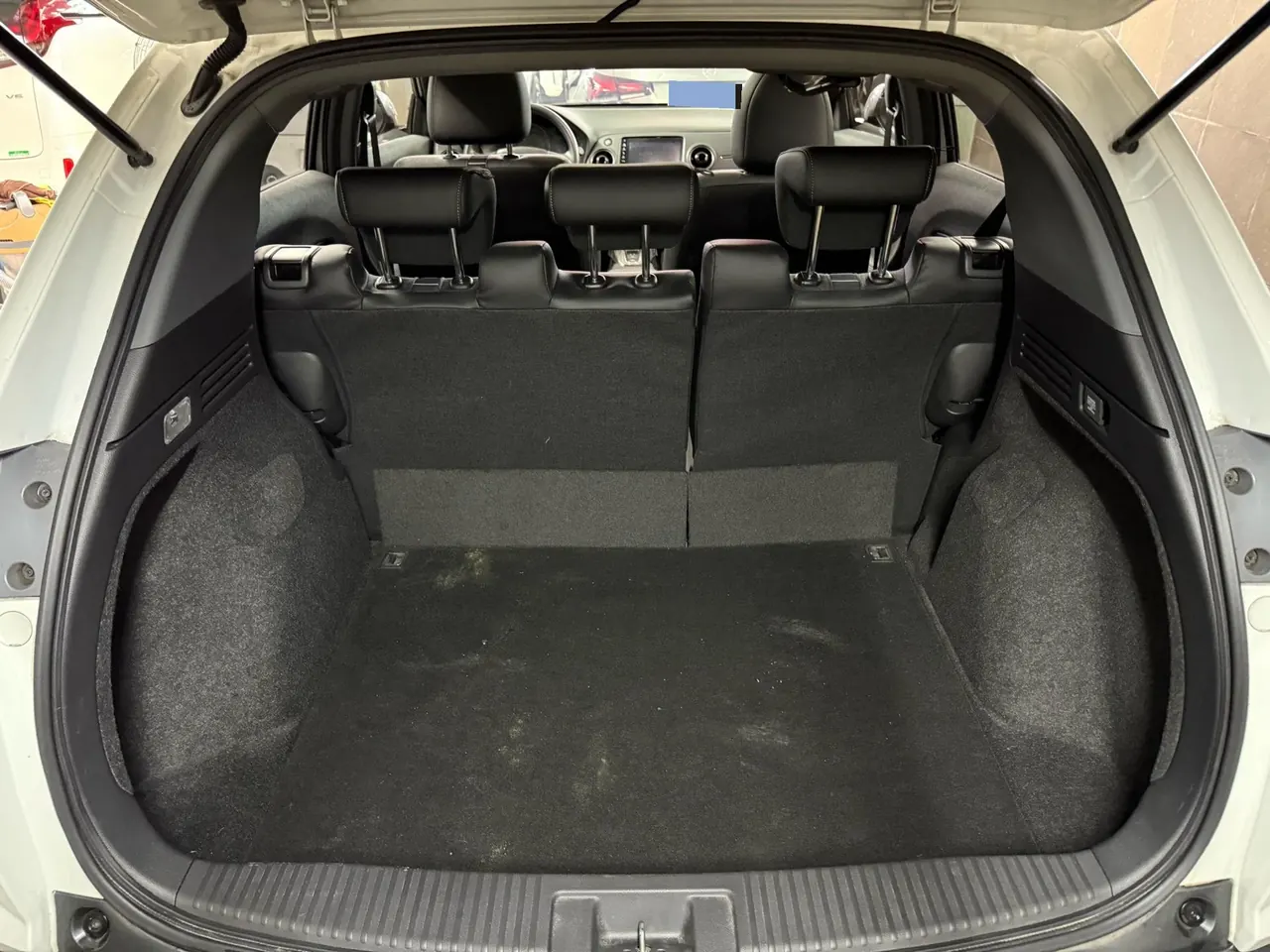 Honda 2020 XR-V 1.5 Stepless Comfort Edition Automatic Gear 5