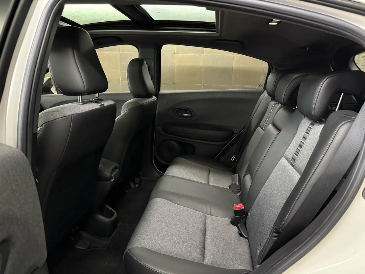 Honda 2020 XR-V 1.5 Stepless Comfort Edition Automatic Gear 6