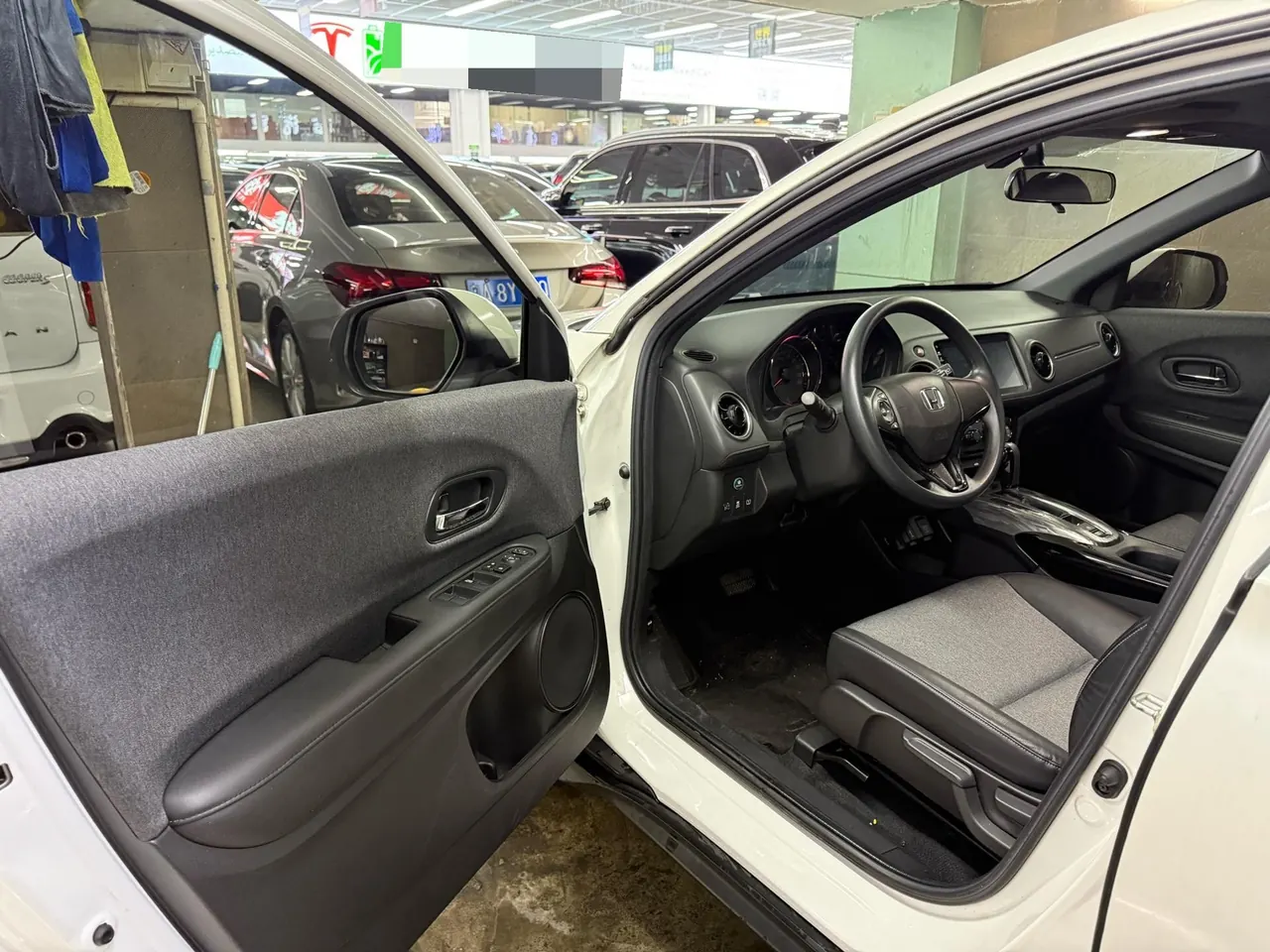 Honda 2020 XR-V 1.5 Stepless Comfort Edition Automatic Gear 7