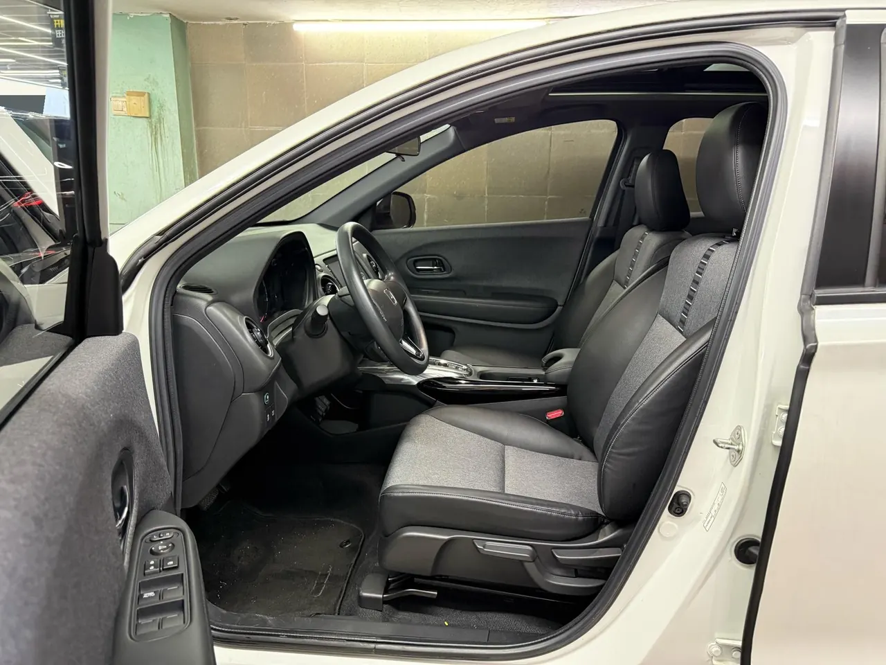 Honda 2020 XR-V 1.5 Stepless Comfort Edition Automatic Gear 8