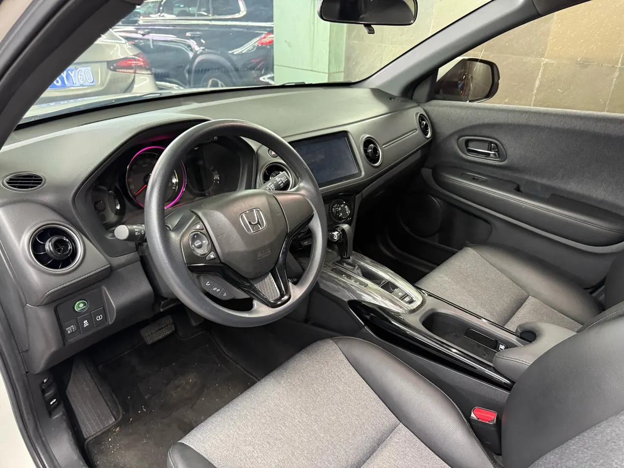 Honda 2020 XR-V 1.5 Stepless Comfort Edition Automatic Gear 9