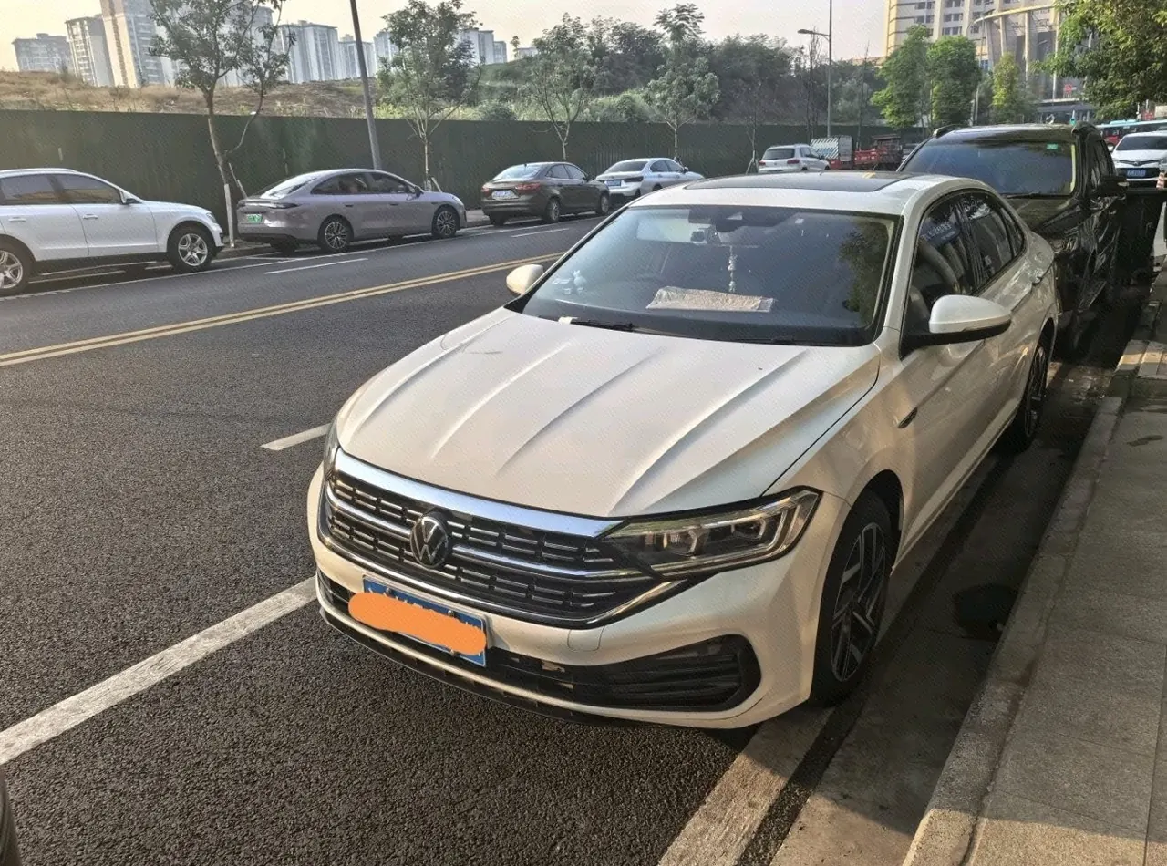 Volkswagen 2023 Sagittarius 1.4TSI 280TSI Exceed Edition Automatic Gear - View 1
