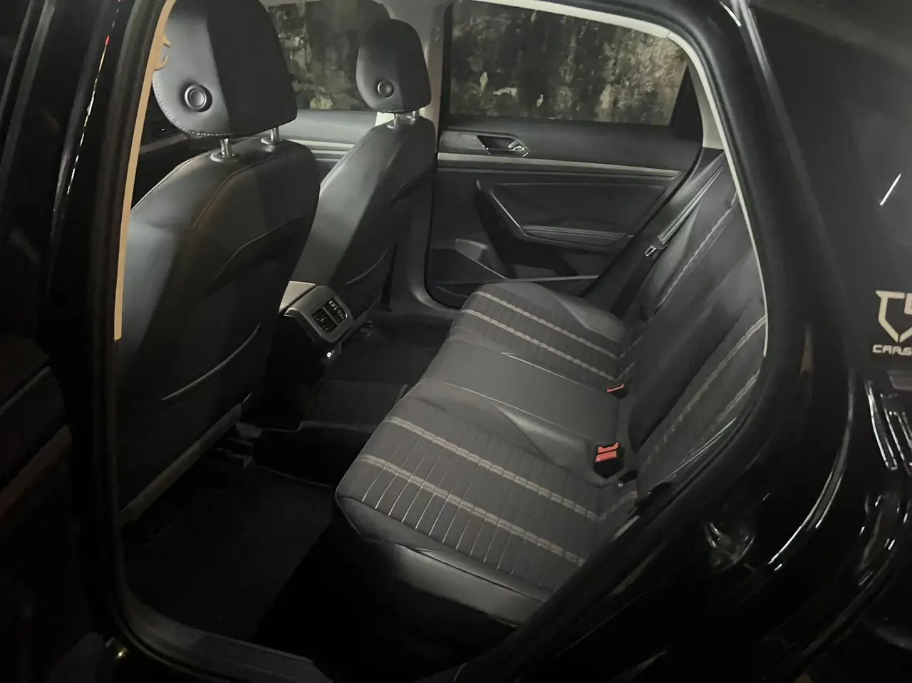Volkswagen 2021 Lavida 1.4TSI 280TSI Comfort Edition Automatic Gear 4
