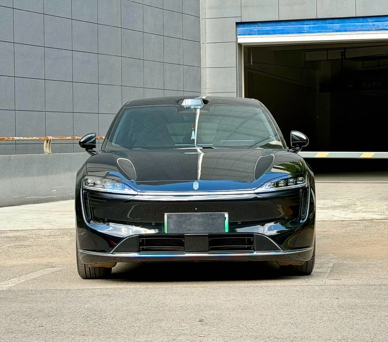 Intellectual 2025 R 7 251km Max Automatic Gear 2
