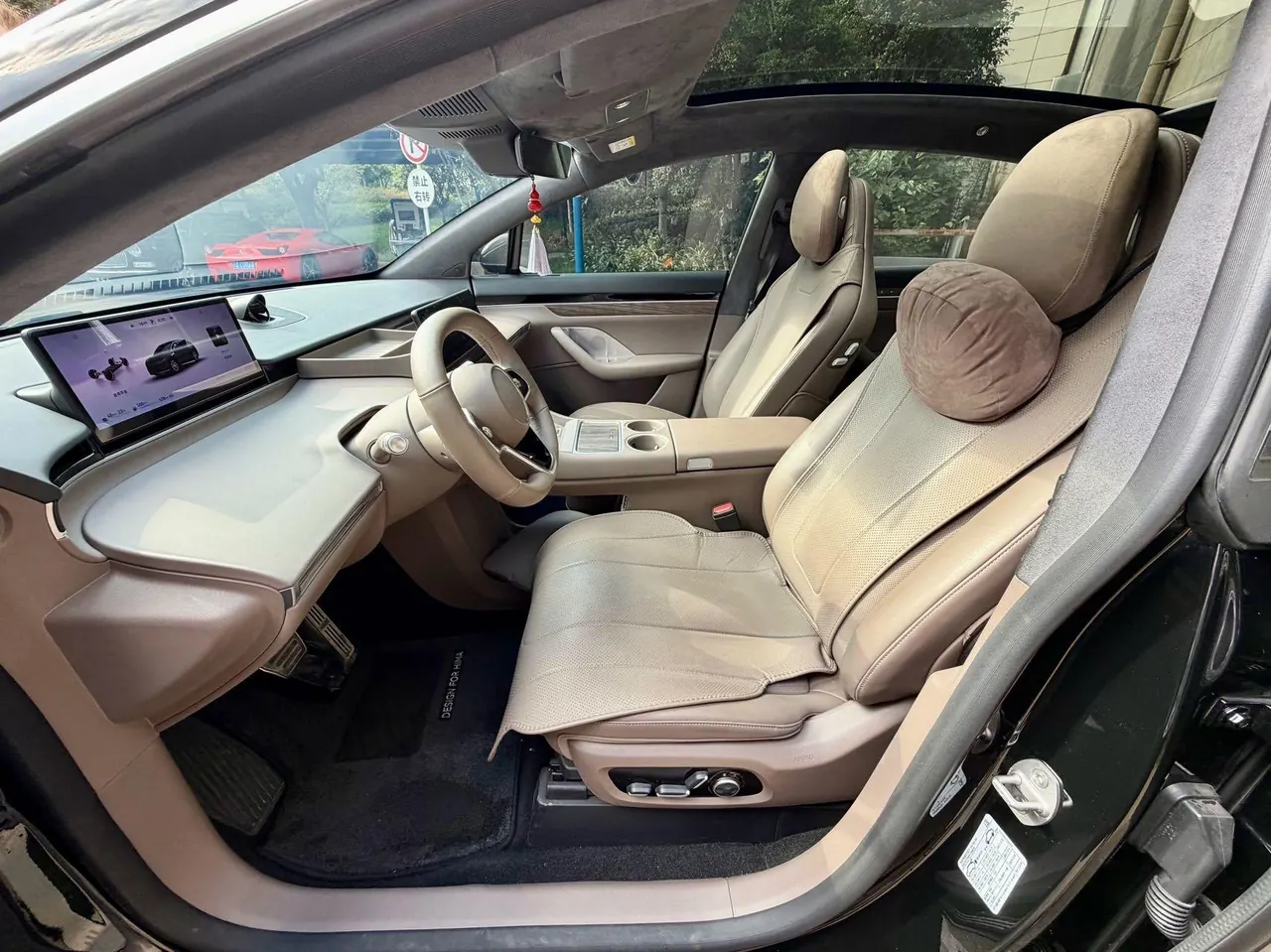 Intellectual 2025 R 7 251km Max Automatic Gear 4