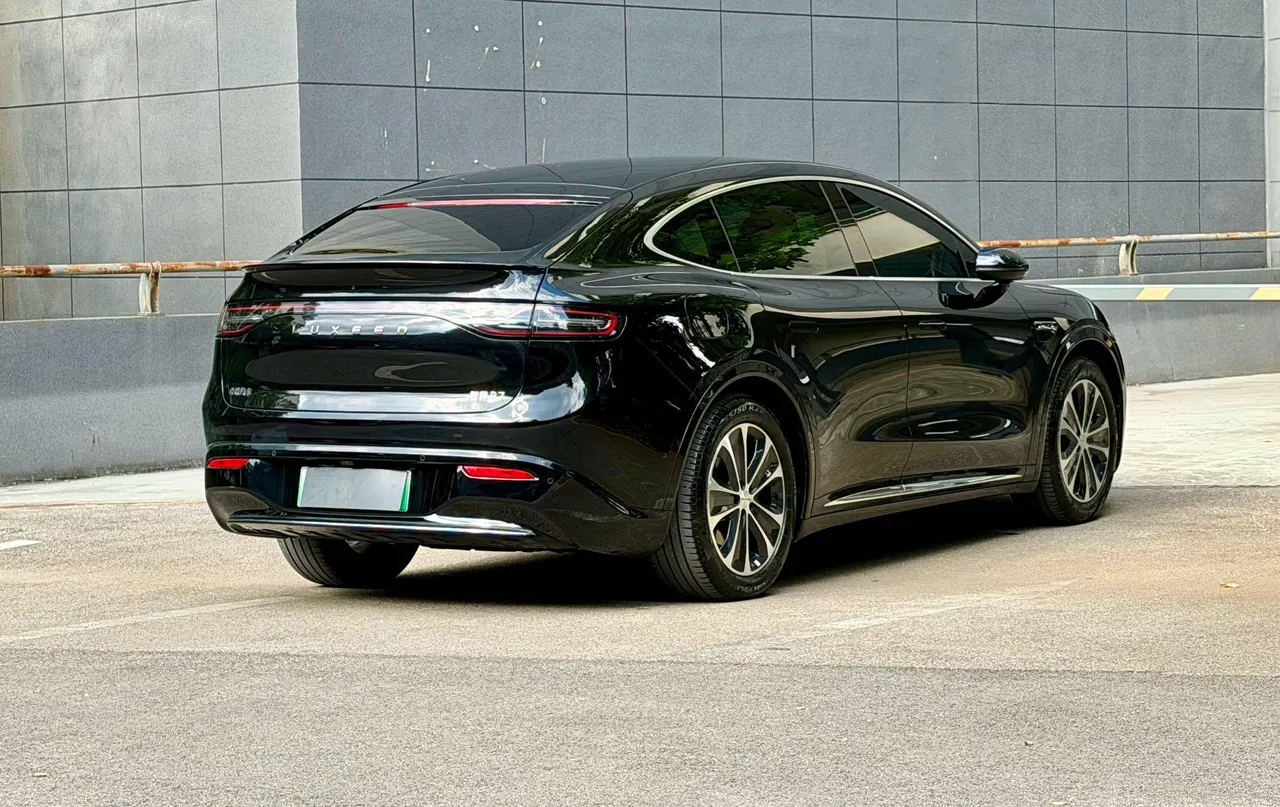 Intellectual 2025 R 7 251km Max Automatic Gear 6