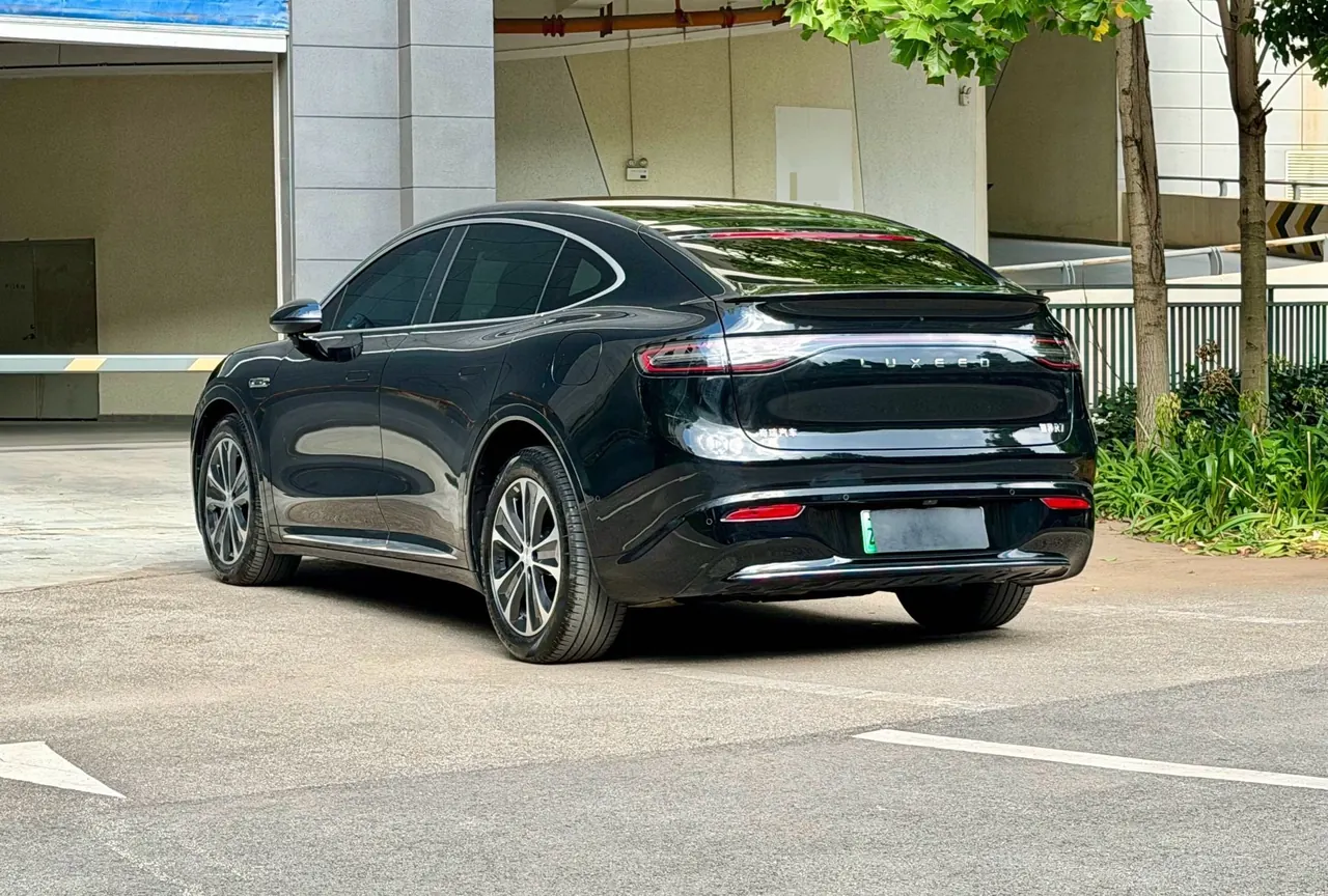 Intellectual 2025 R 7 251km Max Automatic Gear 7