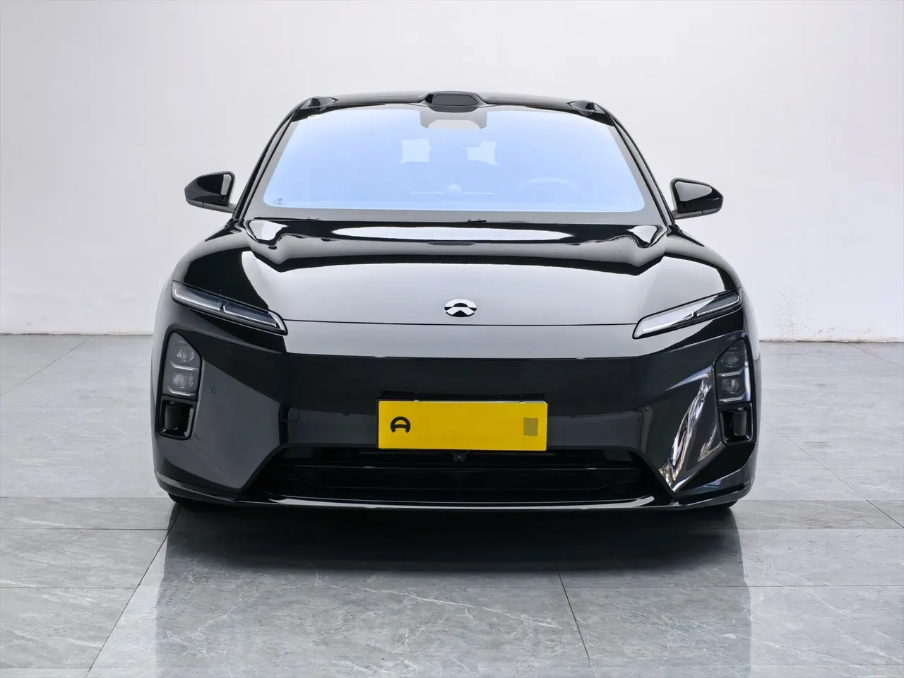 NIO 2025 ET5T 75kWh Touring automatic 2