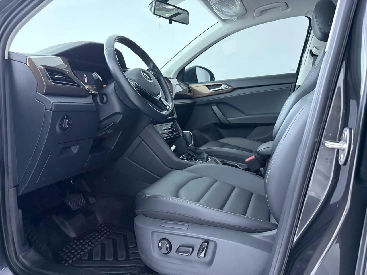 Volkswagen 2022 Tuyue 1.4TSI 280TSI Two-Drive Deluxe Automatic Gear 6
