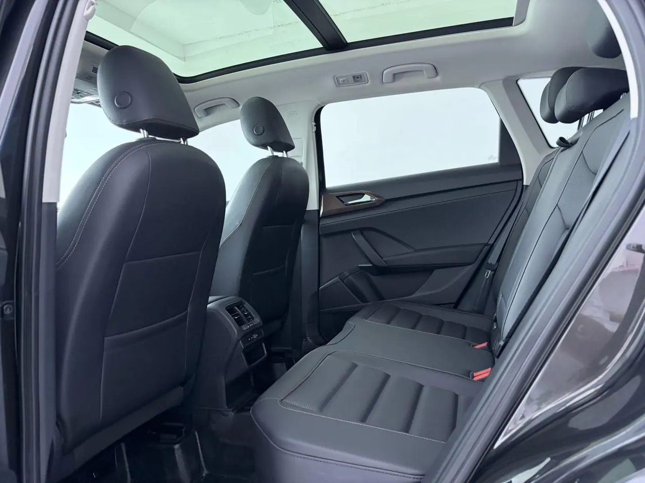 Volkswagen 2022 Tuyue 1.4TSI 280TSI Two-Drive Deluxe Automatic Gear 7