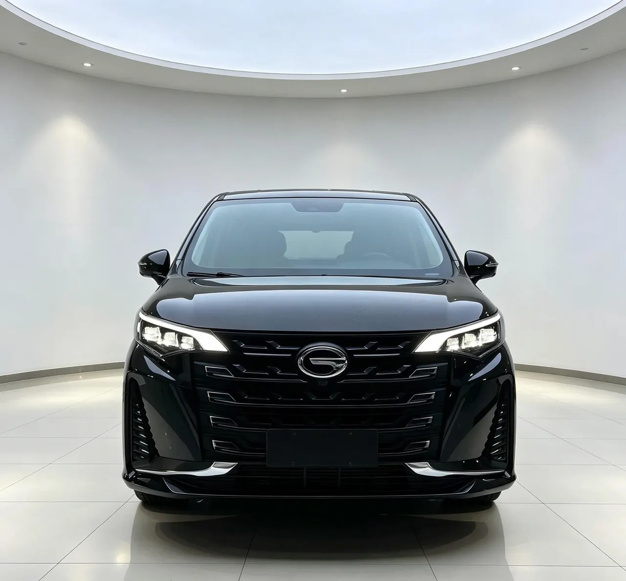 Chuanqi 2021 M6 1.5T 270T Premium Edition 7-seat Automatic Gear 2