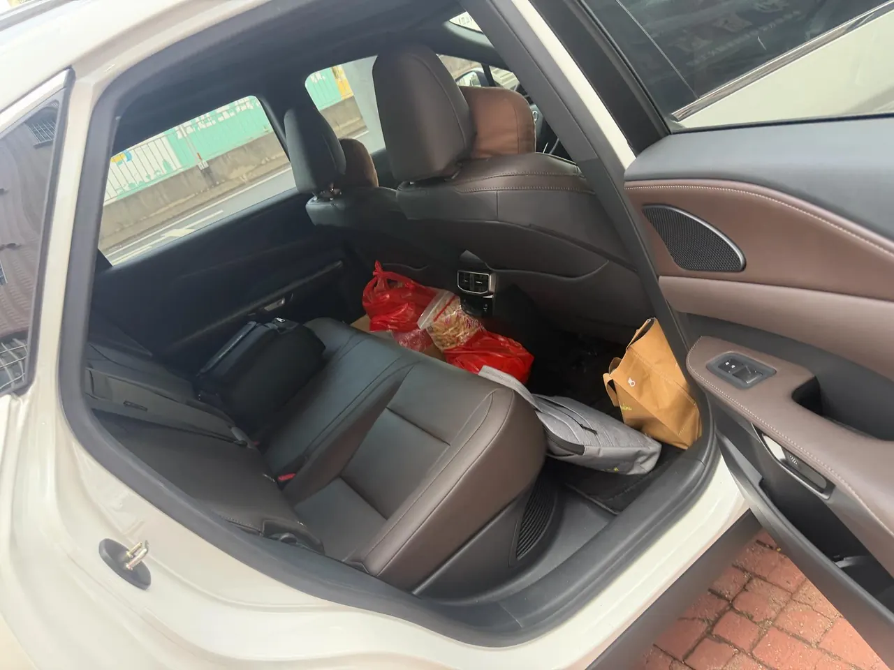Lexus RX (Imported) 2025 RX350h 2.5 Stepless Four-wheel Drive Alcohol Edition Automatic Gear 6