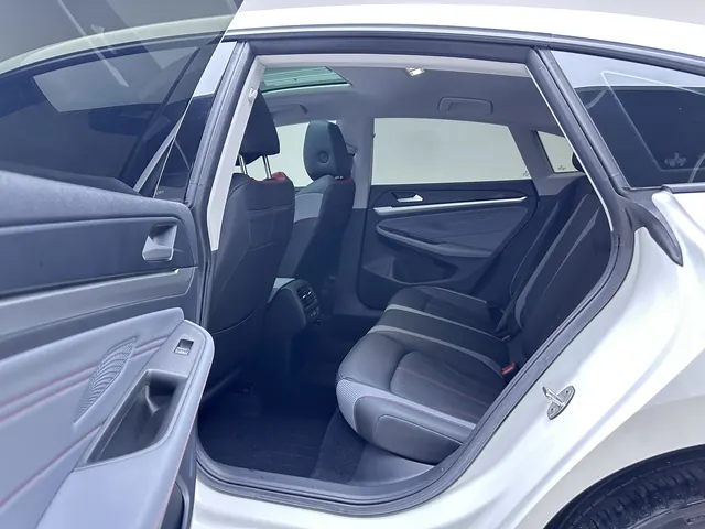 Volkswagen 2024 Ling Du L 1.4TSI 280TSI Cool Hot Edition Automatic Gear 7