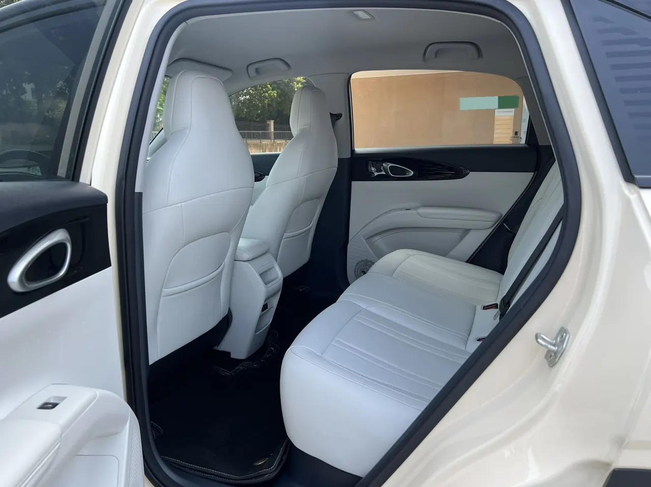 Geely 2025 Star Wish 310km Dream Edition Automatic Gear 6