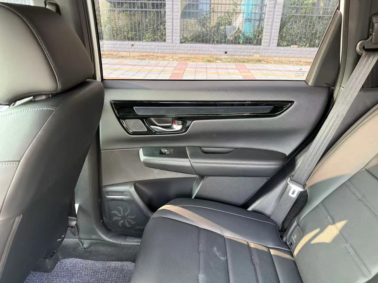 Honda CR-V New Energy 2026 CR-V e:HEV 2.0 Stepless Global 30 Years Glory Two-Drive Smart Edition Automatic Gear 7