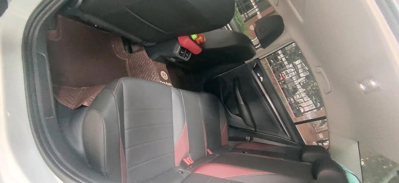 Volkswagen 2021 Bora 1.5 Comfortable Smart Union Edition Automatic Transmission 5
