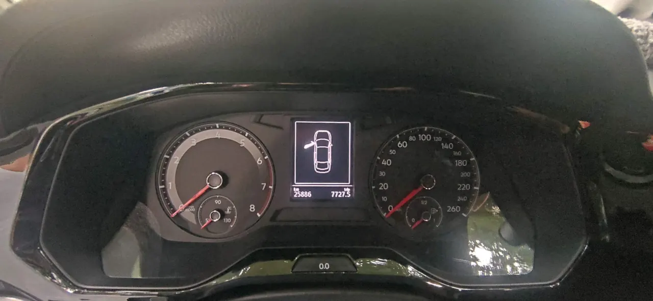 Volkswagen 2021 Bora 1.5 Comfortable Smart Union Edition Automatic Transmission 7