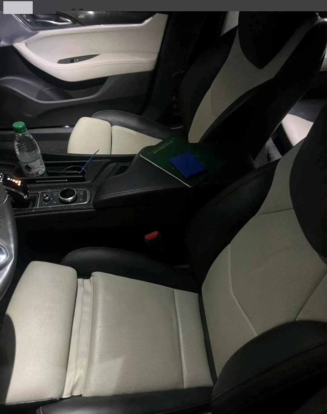 Cadillac 2022 CT5 2.0T 28T Platinum Automatic Gear 5