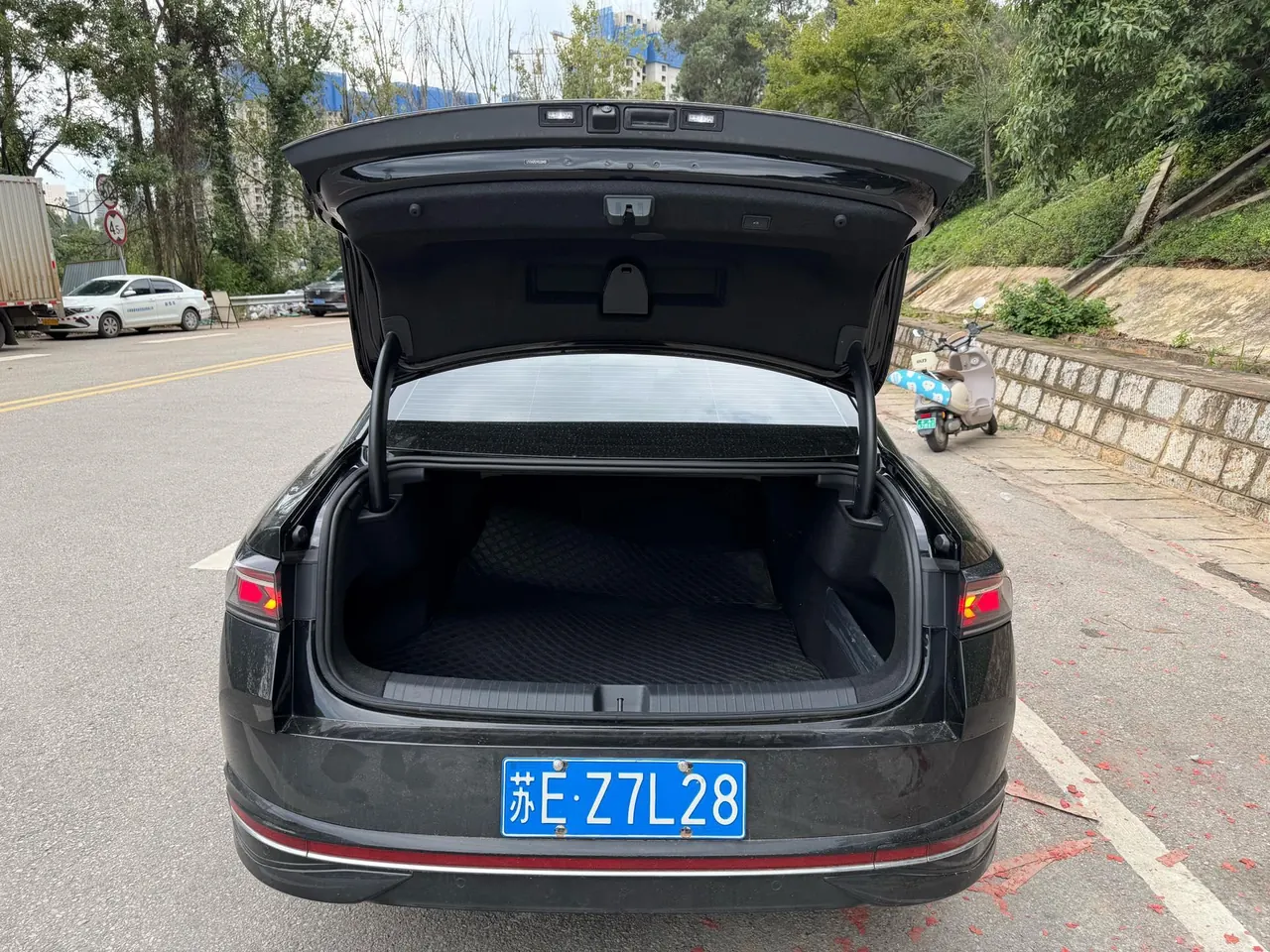 Volkswagen 2024 Magotan 2.0TSI 380TSI Extreme Edition Automatic 6