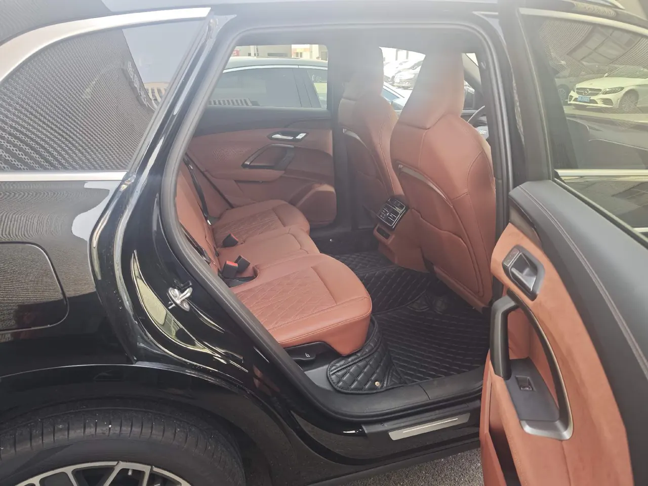 Audi 2026 Q5L 20 T 10 million users exclusive version of automatic gear 5