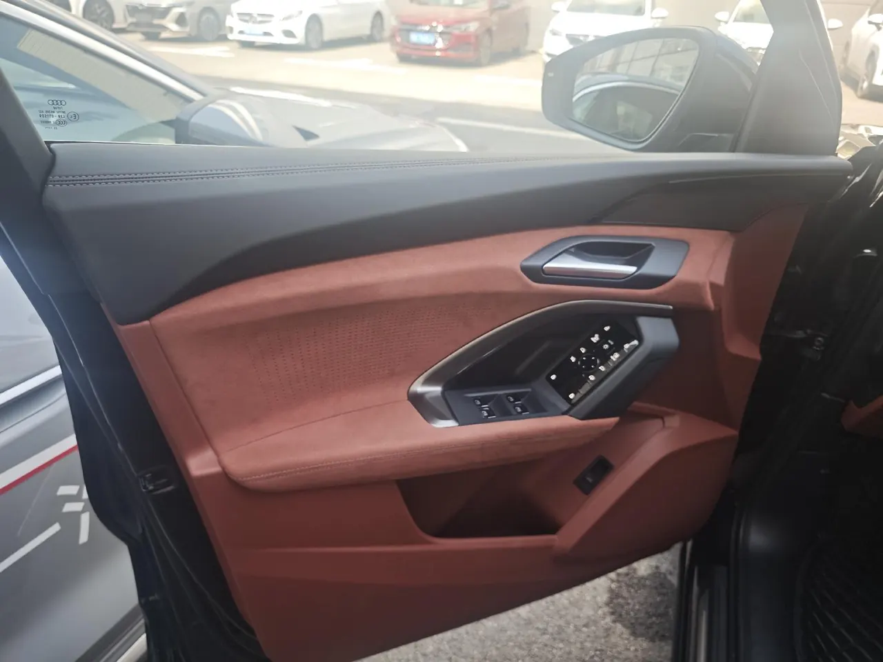 Audi 2026 Q5L 20 T 10 million users exclusive version of automatic gear 8