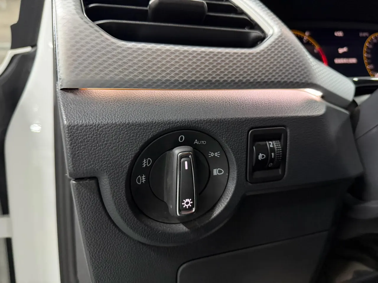 Volkswagen 2021 Shadow Exploration 1.5 Yue Zhi Lian Edition Automatic Gear 8