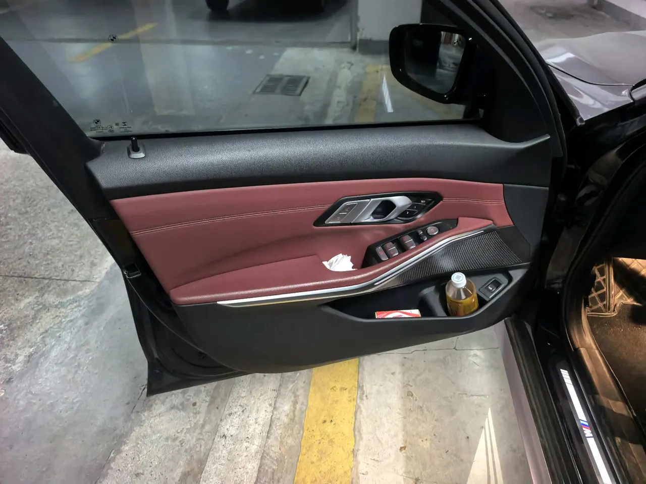 BMW 3 Series 2022 325Li 2.0T M Sports Suit (Modified) Automatic Gear 2