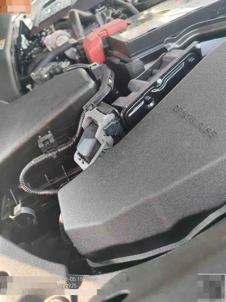 Lexus ES (Imported) 2025 ES200 2.0 Stepless Edition Automatic Gear 11