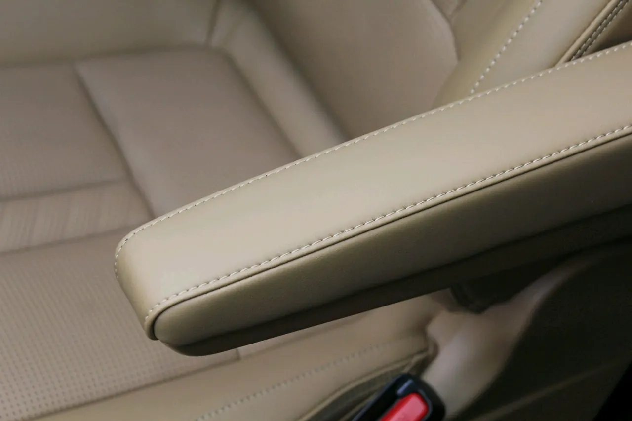 Li 2020 ONE 1.2T extended range 6-seat automatic gear 11